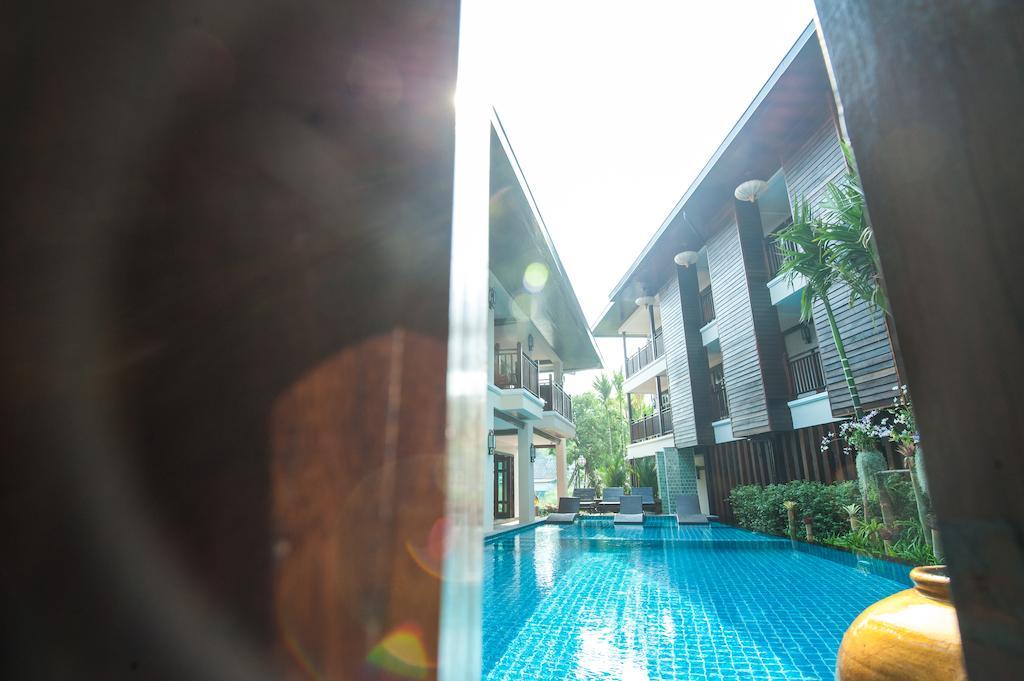 Viang Thapae Resort- Sha Extra Plus Chiang Mai Exterior foto