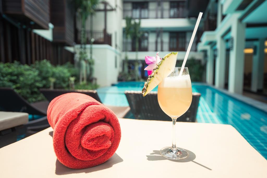 Viang Thapae Resort- Sha Extra Plus Chiang Mai Exterior foto